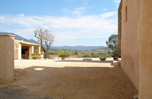 Pont Royal Cottage | CHARMING GITE IN PROVENCE BETWEEN VENTOUX AND LUBERON DETACHED HOUSE