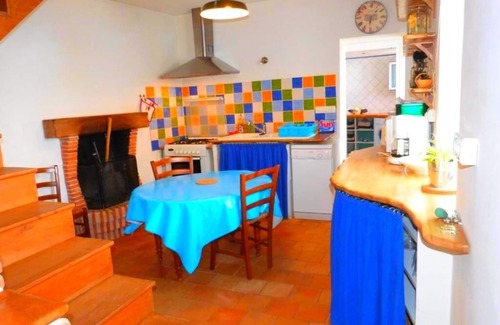 Talmont-Saint-Hilaire House | Charming Villa La Talmondaise with unique panorama