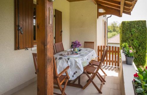 Villefranche-du-Perigord House | Charming Retreat in Dordogne