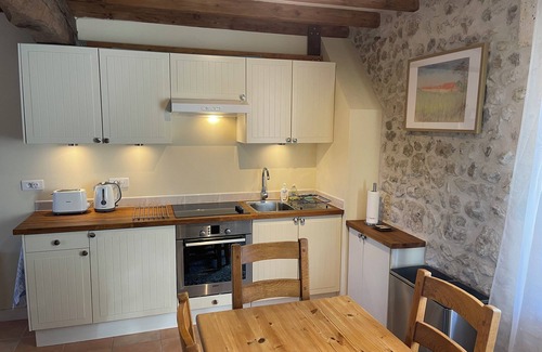 Chalais Cottage | Charming French Countryside Home - recently renovated and very relaxing