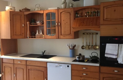 Gueyze House | Charming French Village House Overlooking Historic Square in Delicious Gascony