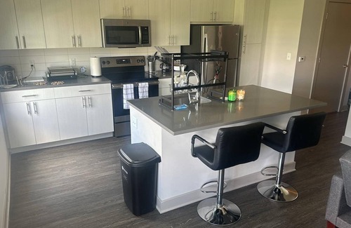 Chillum Apartment | Charming Full Apartment in Hyattsville