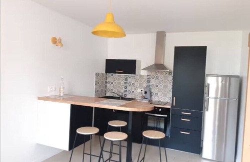 Deols House | Charming fully equipped townhouse