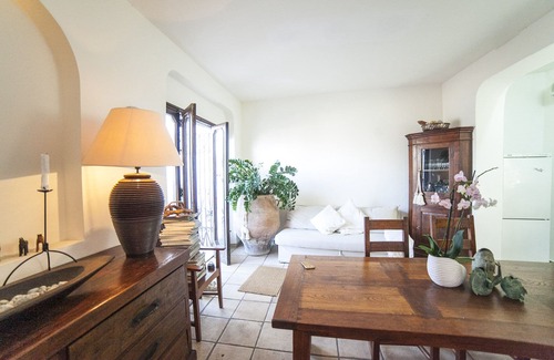 Capo Peloro Apartment | Charming fully equipped appartment on the beach