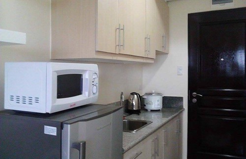 Silang Condo | Charming Fully-Furnished Studio. Close to major tourists attractions.