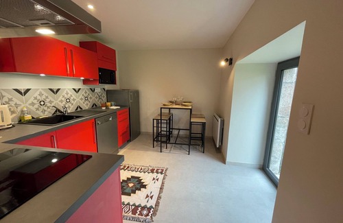 Millevaches House | Charming gîte on the Plateau de Millevaches