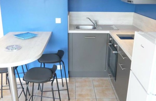 Barfleur Apartment | Charming Garden Apartment in Barfleur - 1BR, WiFi, Parking, BBQ