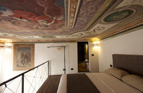 Genoa Historical Centre House | Charming Genova | Residenza d'epoca