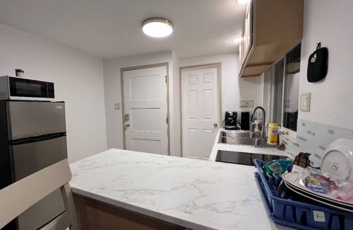 Palmdale House | Charming Getaway: Cozy Comfort & Modern Amenities in a Prime Location