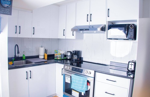 London House | Charming Getaway in the Heart of London
