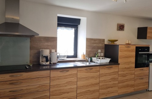 Ploneour-Lanvern Cottage | CHARMING GITE 4 STARS WITH COVERED POOL