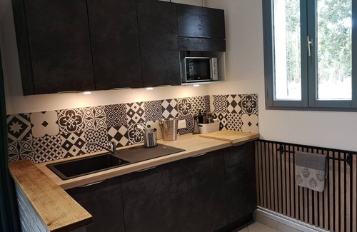 Cheverny Cottage | Charming gite/Loire castles/Beauval zoo/golf