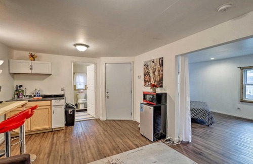Gloversville House | Charming Gloversville Retreat 13 Mi to Royal Mtn!