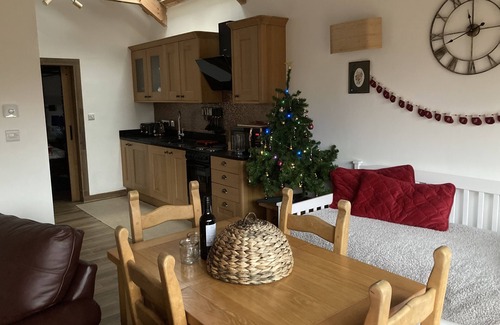 Ottery St Mary Cottage | Charming Gnome Cottage, in Devon near Sidmouth