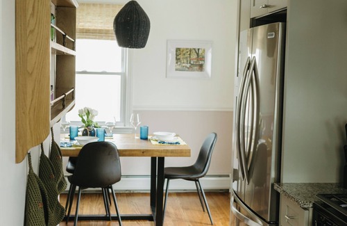 Greenwich House | Charming Greenwich Getaway - Minutes from MetroNorth Train to NYC