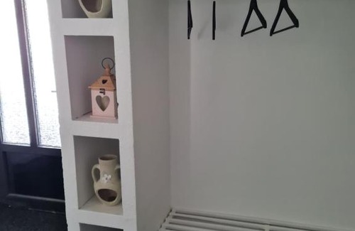 Sorvagur Apartment | Charming groundfloor apartment close to airport