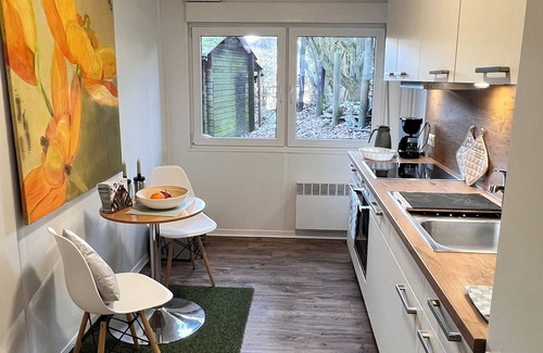 Lubberstedt House | Charming guest house outside Hamburg