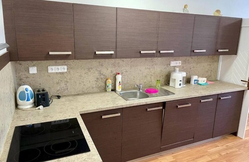 Satov Apartment | Charming guest house in Satov II