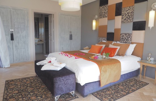 Ida Ougourd Bed & Breakfast | CHARMING GUEST HOUSE 10 PERS 5 BEDROOMS 5 BATHROOMS