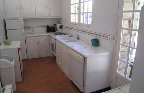 Thezan-des-Corbieres House | Charming house for 10 guest close to the sea