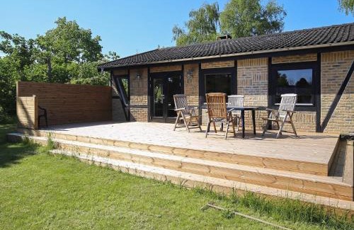 Kulhuse House | Charming Harbor Cottage-By Traum