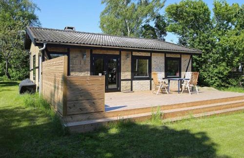 Kulhuse House | Charming Harbor Cottage-By Traum