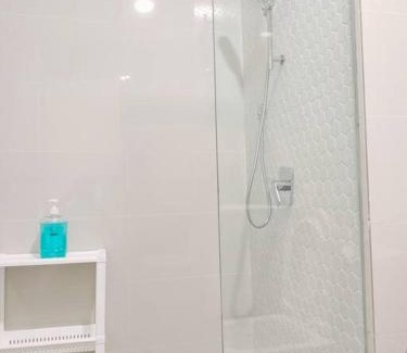 Pudu Apartment | Charming Haven in Kuala Lumpur 100Mb TRX Mall