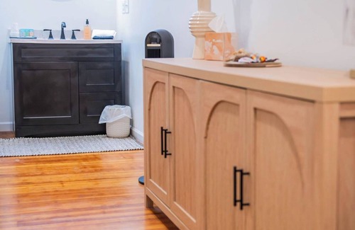 Corydon House | Charming Highland