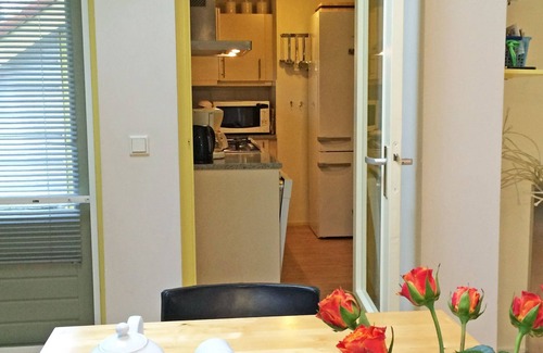 Koudekerke House | Charming holiday home, right behind the dunes, in Koudekerke/Dishoek for eight people