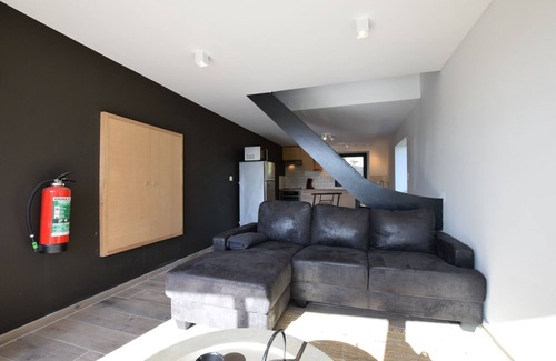 Sainte-Ode House | Charming Holiday Home in Sainte-Ode with Terrace