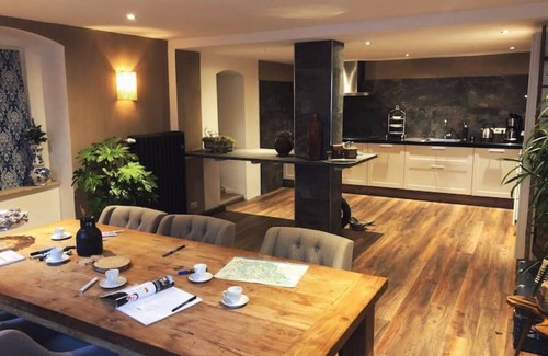 Graefenthal House | Charming holiday home in the Thuringian Forest, for 8 to 12 people
