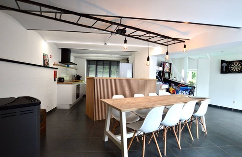 Bohon House | Charming holiday home - 10 min from Durbuy