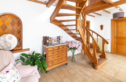 La Cornette House | Charming holiday home in Bouillon near the Semois