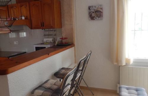 Costa Nova House | Charming holiday home Casa Belitta in Javea/Costa Nova