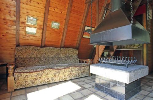 Untervalme House | Charming holiday home near the ski area