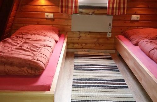 Untervalme House | Charming holiday home near the ski area