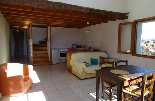 Esperaza House | Charming holiday home with garden in the south of France
