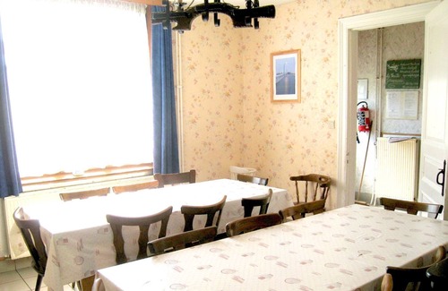 Coo House | Charming Holiday Home in Coo