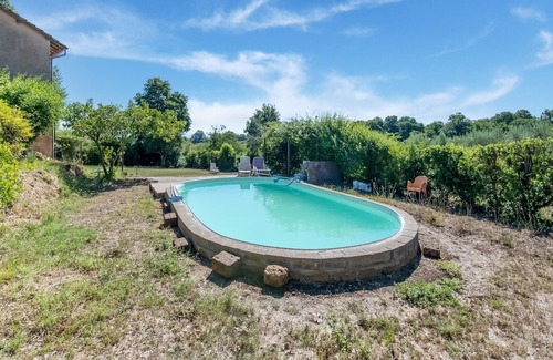 Soriano nel Cimino House | Charming holiday home in Lazio with private pool