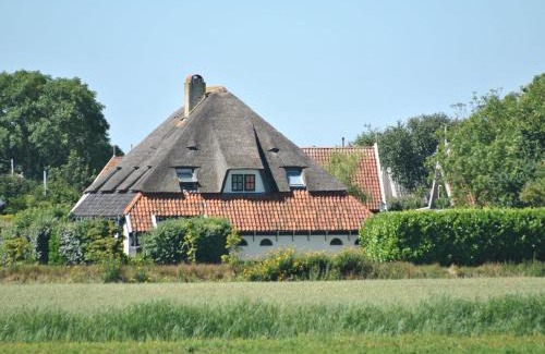 Oosterend House | Charming Holiday Home in Texel