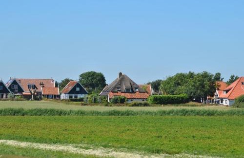 Oosterend House | Charming Holiday Home in Texel