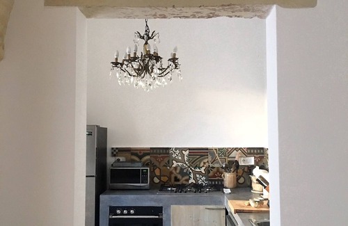Spongano House | Charming holiday home in the heart of Salento