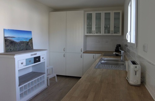 Pleherel-Plage-Vieux-Bourg House | Charming holiday home near beaches and GR34