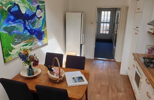 Kortgene House | Charming holiday home in the heart of Kortgene, close to Veerse Meer