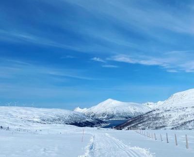 Tromso House | Charming holiday home