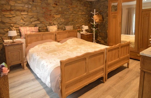 Tilff House | Charming Holiday Home with Terrace