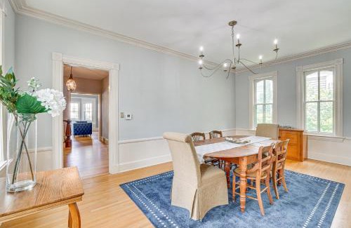 Winona House | Charming Home 3 Blocks to Winona State University