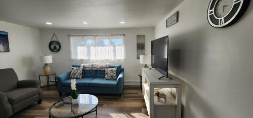 Johnson City Apartment | Charming Home Away from Home!