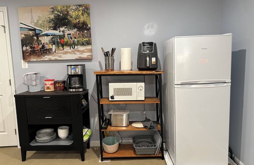 Odenton House | Charming Home Away From Home