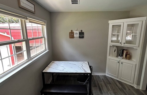Forest Park House | Charming Home Away From Home/Near the Atlanta Airport.